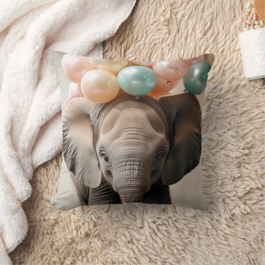 Feest Kussen (Deken)