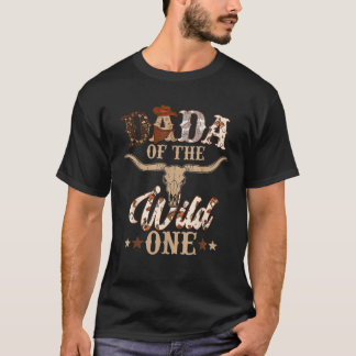 Feest Matching Zwart Unisex Volwassenen Korte Mou T-shirt