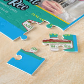 FEest met draaiende camera Legpuzzel (Zijkant)