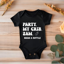 Feest op mijn Wieg 2 uur | Schattigee Funny Baby