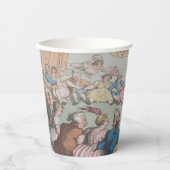 Feest - Papieren bekers (Voorkant)