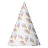 Feest Pet Verjaardag Feesthoedjes (Links)