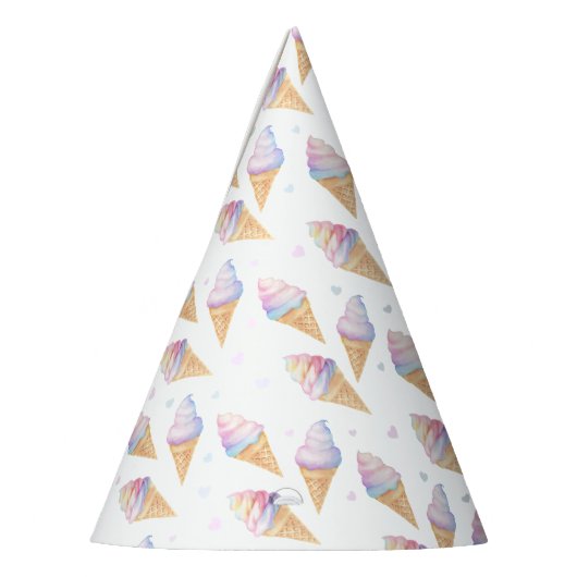 Feest Pet Verjaardag Feesthoedjes (Links)