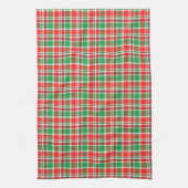 Feest Plaid Theedoek (Verticaal)