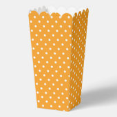 Feest Popcorn Favor Dozen Bedankdoosjes (Voorkant)