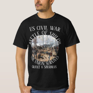 Feest Product Eigen Afbeelding Aangepast 2026 1 2 T-shirt