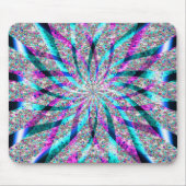 Feest rondom de meiboom... muismat (Voorkant)