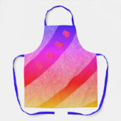 FEEST schort bij ZONSONDERGANG IN BRAND (Voorkant)