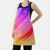 FEEST schort bij ZONSONDERGANG IN BRAND (Insitu)