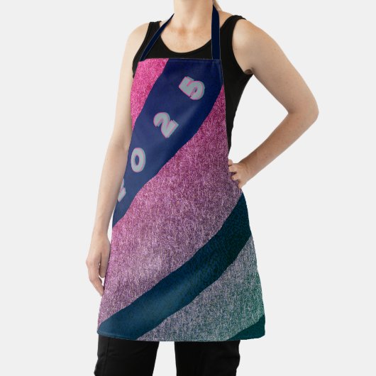 FEEST schort in SUNSET AFTERGLOW (Insitu)