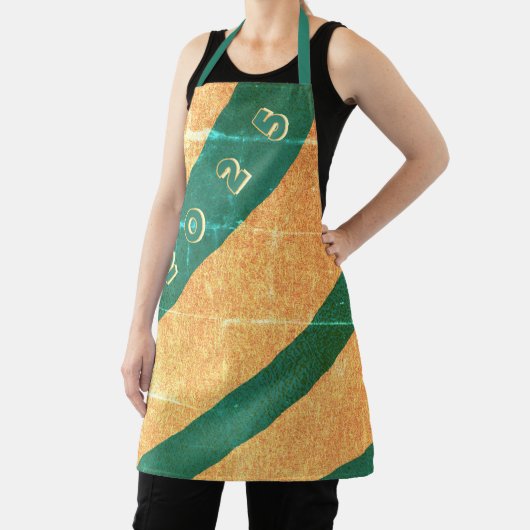 FEEST schort in SUNSET STRIPPED (Insitu)