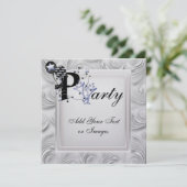 Feest! - SRF Kaart (Staand voorkant)