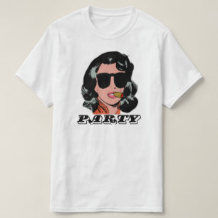 Feest T-shirt
