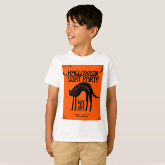 feest-t-shirt t-shirt