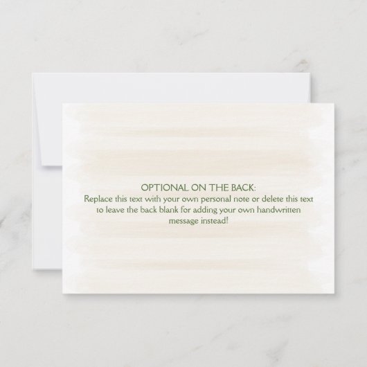 Feest Taco Over Liefde Bruidsmeisjes Uitnodiging B (Achterkant)