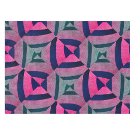 FEEST tafelkleed in SUNSET AFTERGLOW