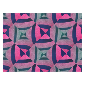 FEEST tafelkleed in SUNSET AFTERGLOW