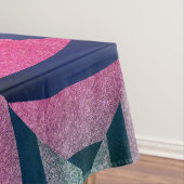 FEEST tafelkleed in SUNSET AFTERGLOW (Voorbeeld)