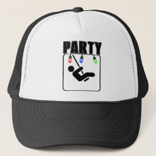 Feest Trucker Pet