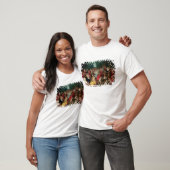 Feest van de Goden T-shirt (Unisex)
