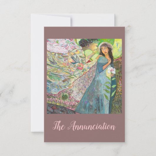 Feest van de Kaart katholieke gebeden (Voorkant)