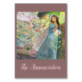 Feest van de Kaart katholieke gebeden (Voorkant)