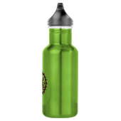 Feest van de oude goden waterfles waterfles (Rechts)