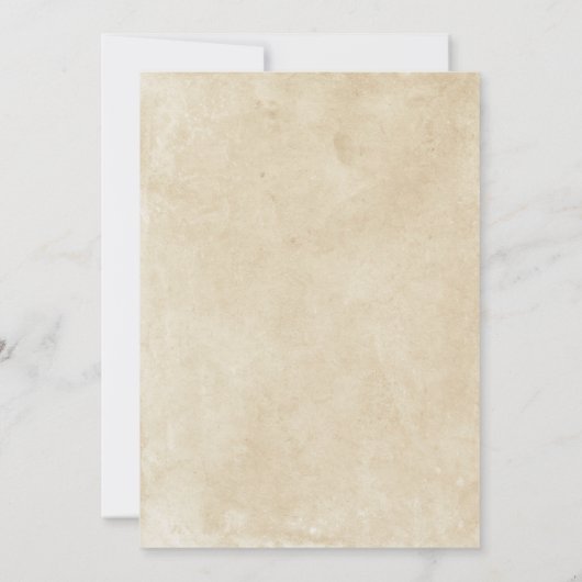  Feest van de Zeven Vissen Kerstfeest Kaart (Achterkant)