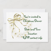 Feest van disfunctie kaart (Achterkant)