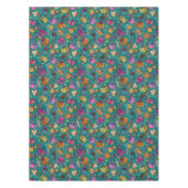 Feest / Verjaardag Tafelkleed (Voorkant)