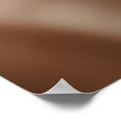 Feest vieren met wijn poster (Hoek)