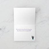 Feest voor administratieve professionals kaart (Binnen)