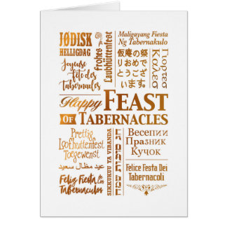 Feest voor alle naties