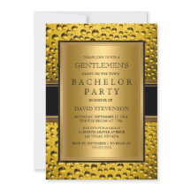 Feest voor heren Avond uit voor mannen