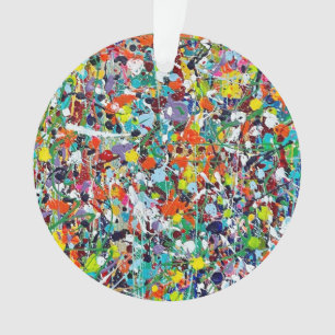 Feest zoals het Ornament van 1999 is