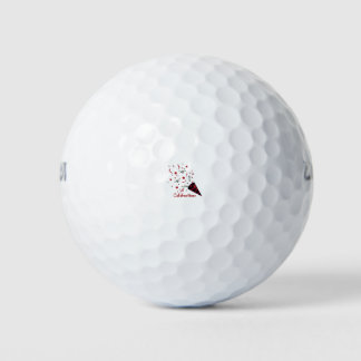 Feestartikelen Golfballen