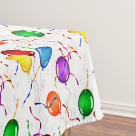 Feestballon Tafelkleed