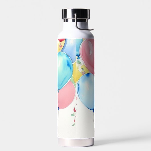 Feestballonnen Waterfles (Links)