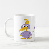 Feestbeest Dat Ben Ik Koffiemok (Links)