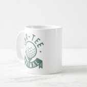Feestbeest Koffiemok (Voorkant links)