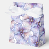 Feestbehandelingdoos Bedankdoosjes (Voorkant)