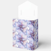 Feestbehandelingdoos Bedankdoosjes (Open)