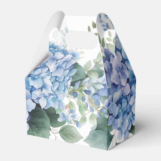 Feestbehandelingsdoos Bedankdoosjes (Achterkant)