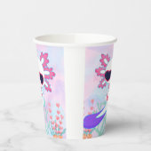 Feestbekers Papieren Bekers (Links)