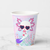 Feestbekers Papieren Bekers (Voorkant)