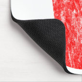 feestbekertje muismat (Hoek)