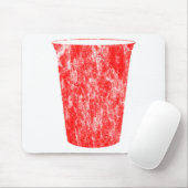 feestbekertje muismat (Met muis)