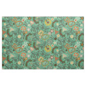 feestbessen stof (Fat Quarter)