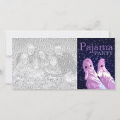 feestcadeaus van pajama : nachtshine (Voorkant)