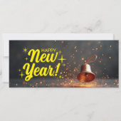 Feestclochette (Voorkant)